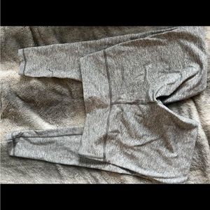 LuluLemon Leggings Size 6